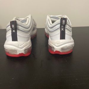 Nike air max 97 size 5.5y lightly used